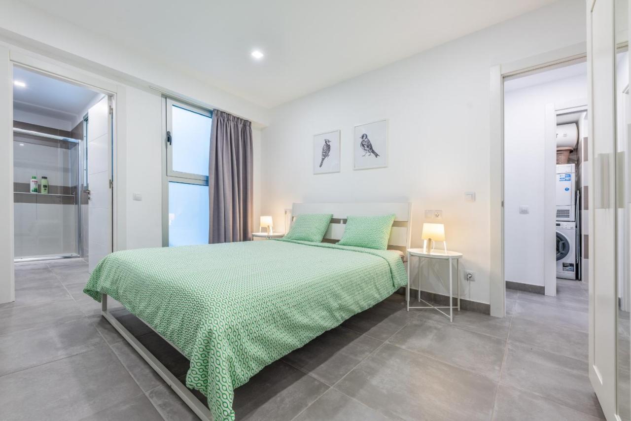 Inadan By Canariasgetaway Holiday home Las Palmas de Gran Canaria