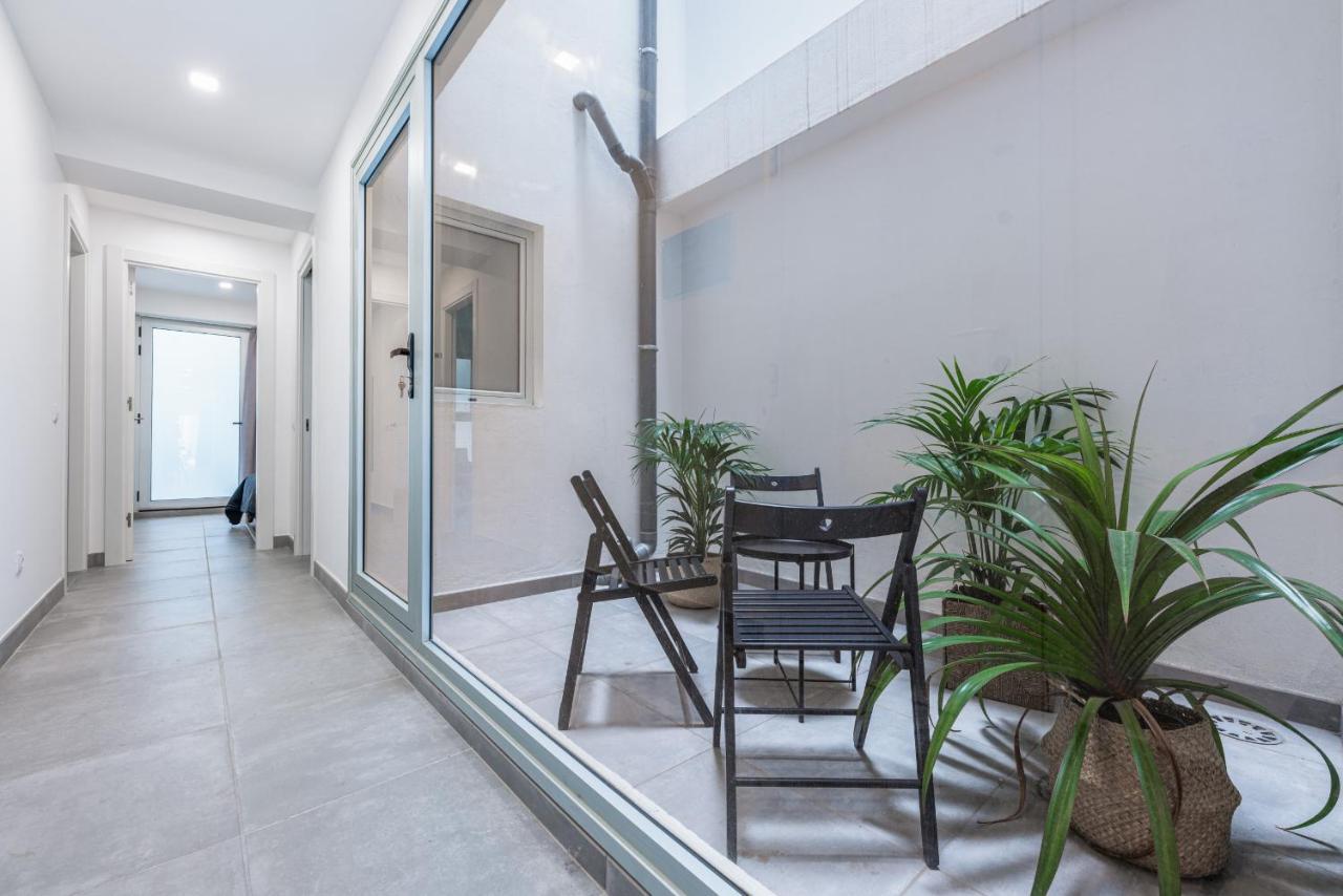 Holiday home Inadan By Canariasgetaway