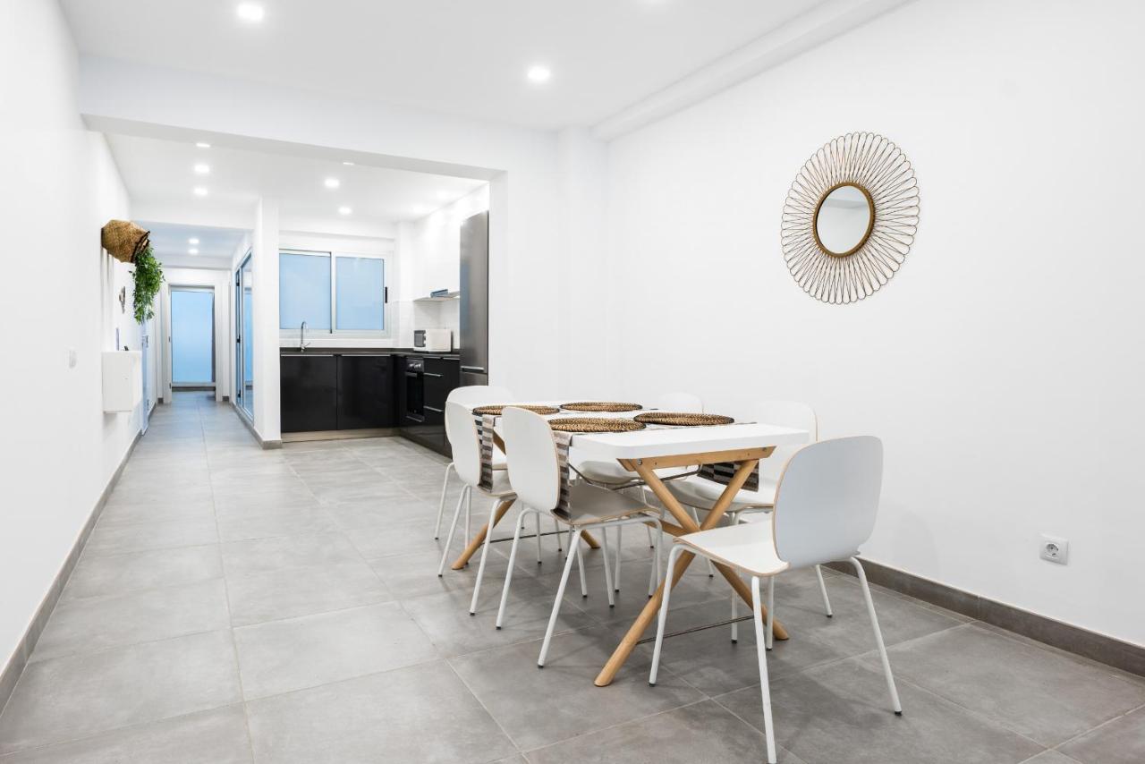 Inadan By Canariasgetaway Holiday home