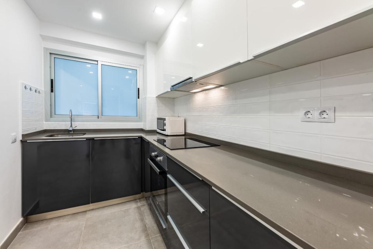 Holiday home Inadan By Canariasgetaway Las Palmas de Gran Canaria