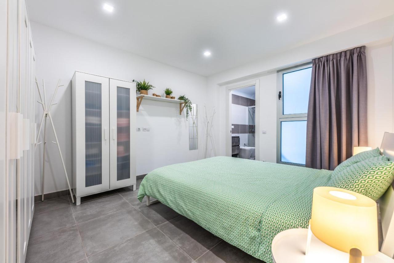 Holiday home Inadan By Canariasgetaway