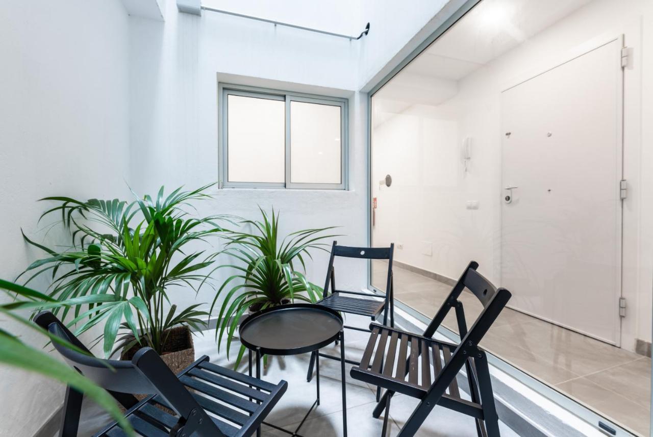 Inadan By Canariasgetaway Las Palmas de Gran Canaria