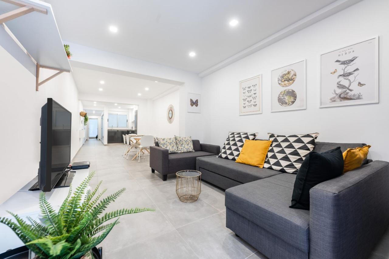 Inadan By Canariasgetaway Holiday home