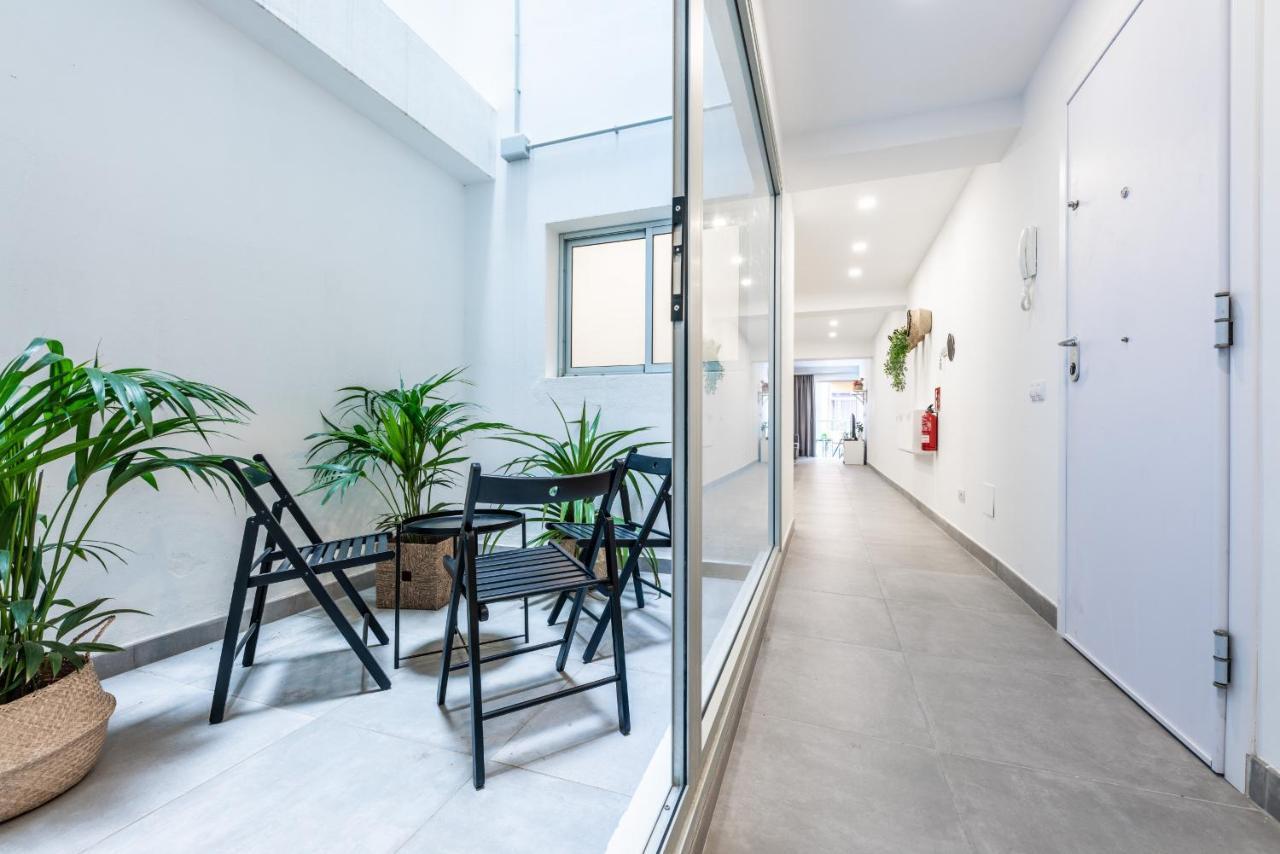 Holiday home Inadan By Canariasgetaway Las Palmas de Gran Canaria