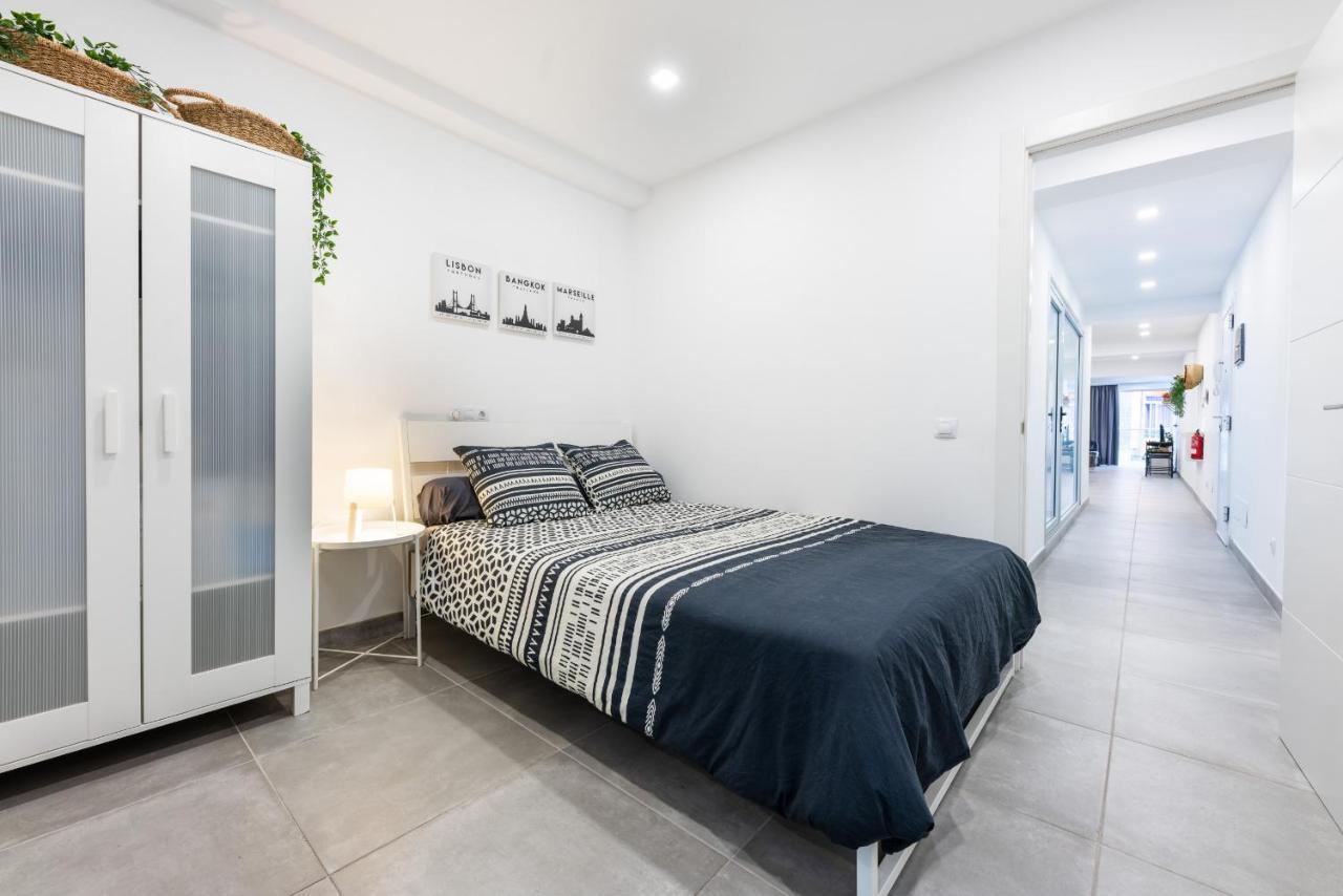 Inadan By Canariasgetaway Las Palmas de Gran Canaria