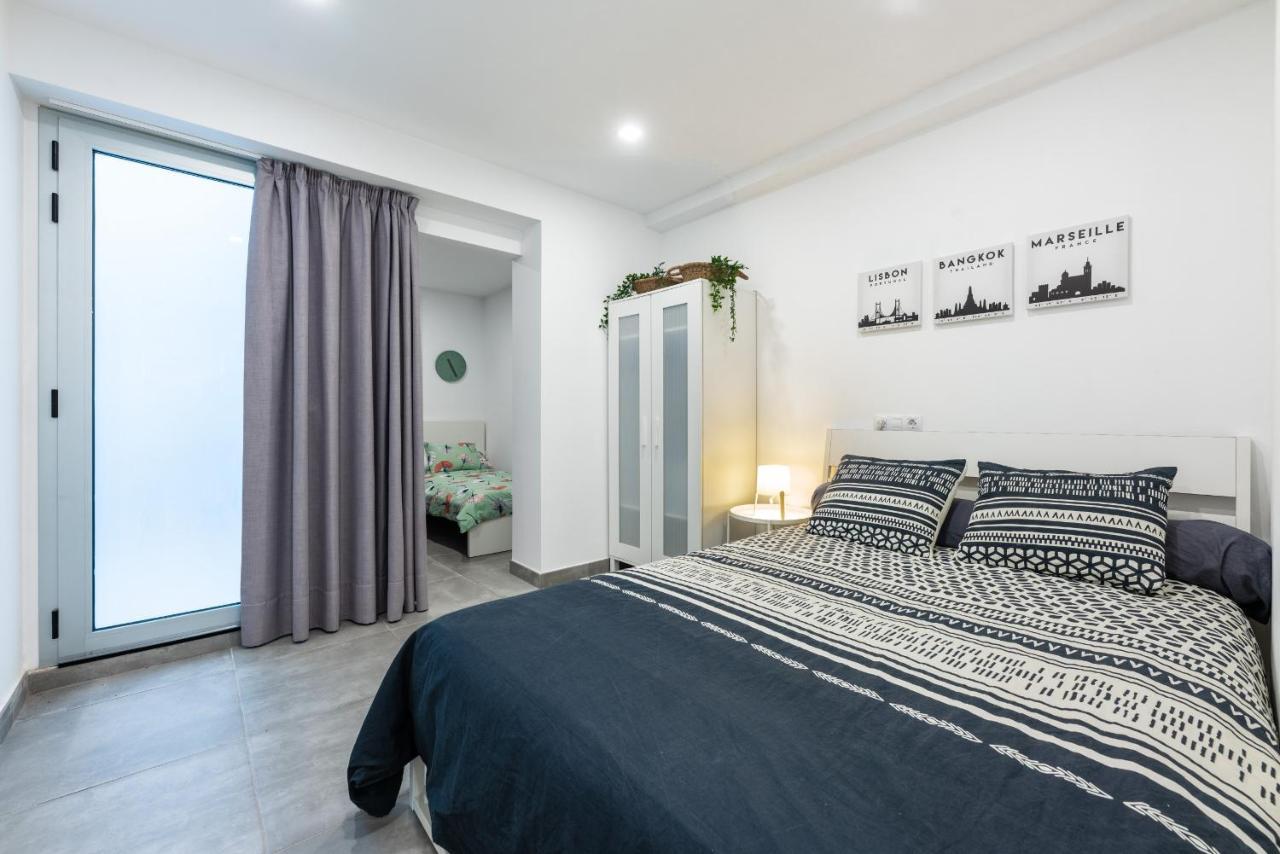 Inadan By Canariasgetaway Holiday home
