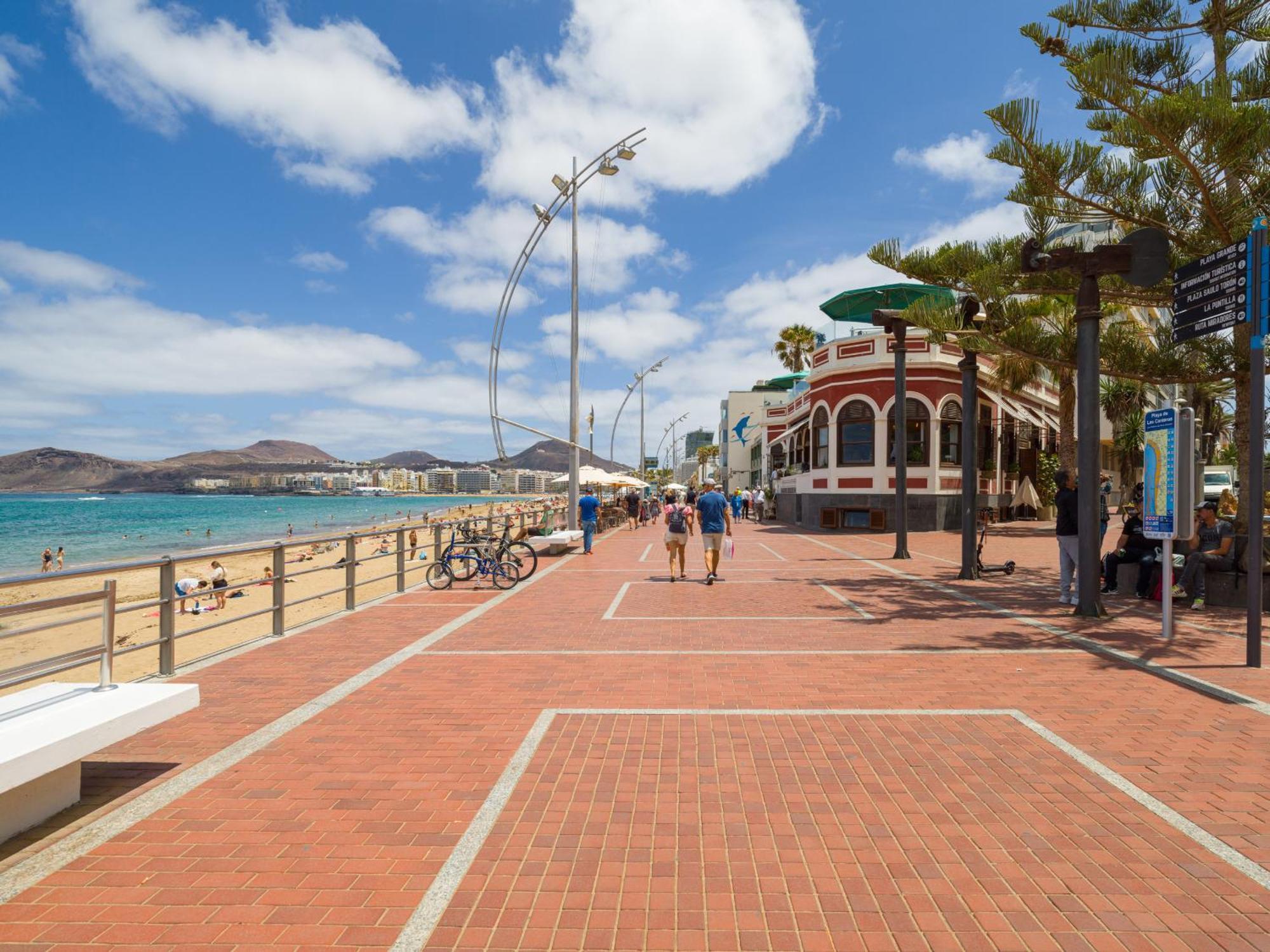 Inadan By Canariasgetaway Las Palmas de Gran Canaria