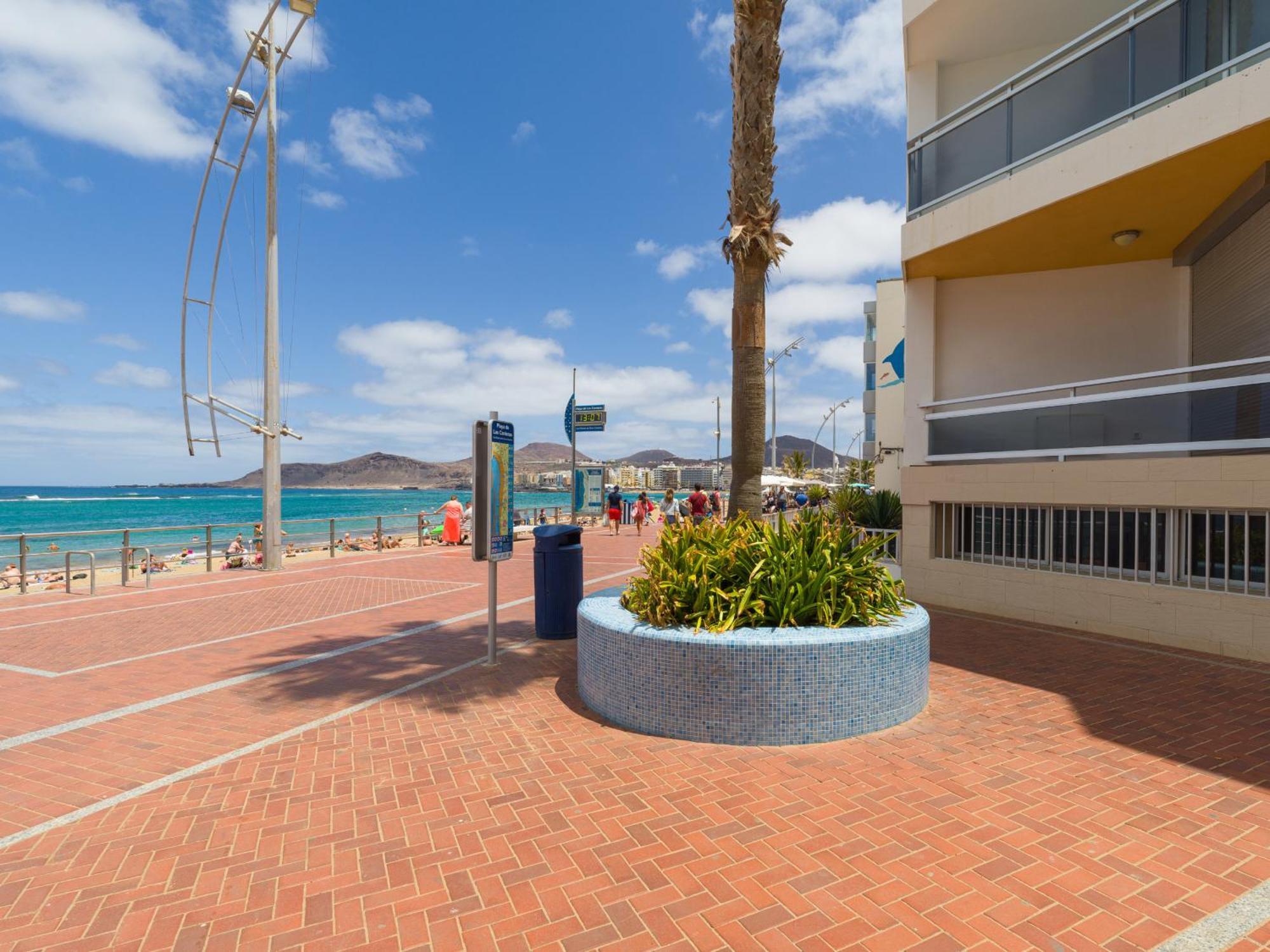 Inadan By Canariasgetaway * Las Palmas de Gran Canaria